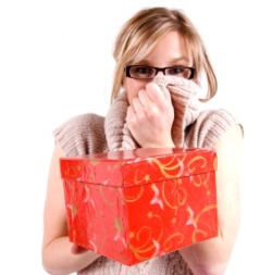 1st Anniversary Romantic Scavenger Hunt