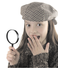 Birthday Scavenger Hunt for Kids Birthday Scavenger Hunt for Kids