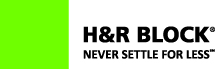 H&R Block Scavenger Hunt