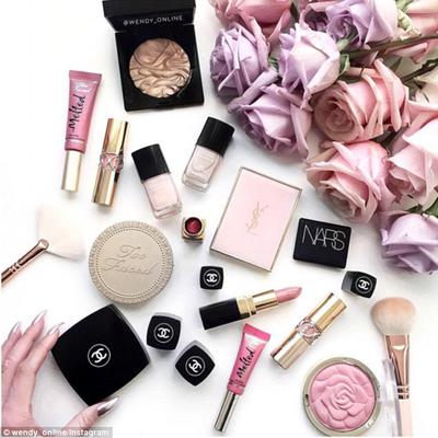 Look inside the place where most can't decide what to wear.