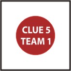 team clue