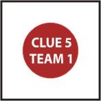 team clue