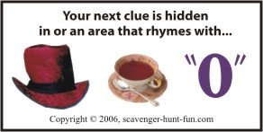 clue 5