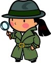 child detective