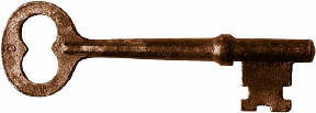 choose your hunt skeleton key